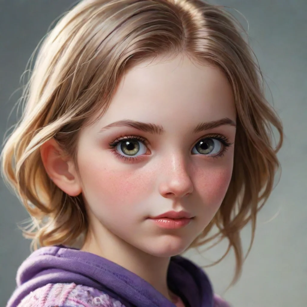 artstation art girl detailed confident engaging wow 3