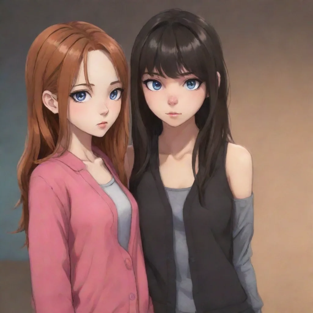 artstation art girlfriend fnf confident engaging wow 3