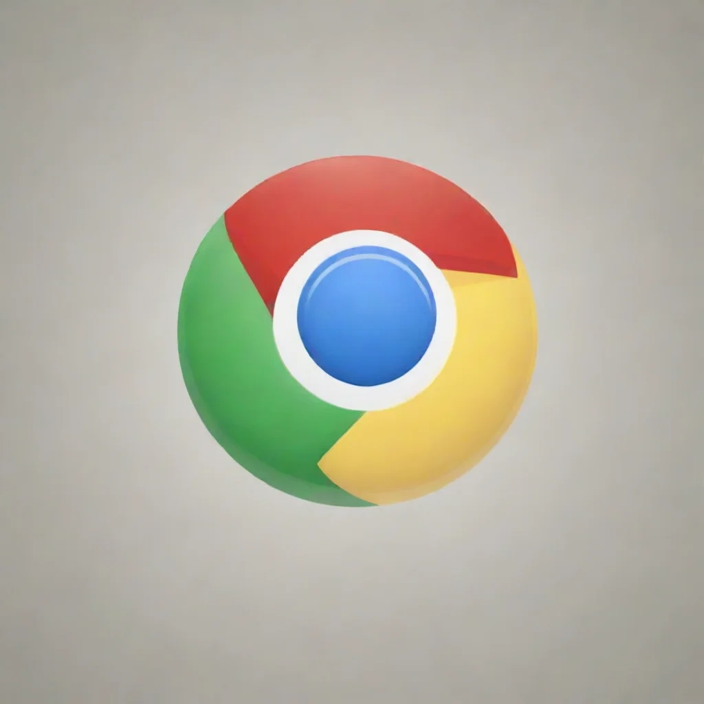 aiartstation art google chrome confident engaging wow 3
