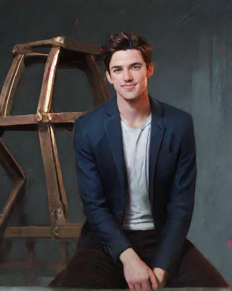 artstation art grant gustin confident engaging wow 3