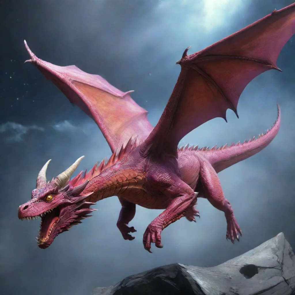 aiartstation art gravity dragon confident engaging wow 3