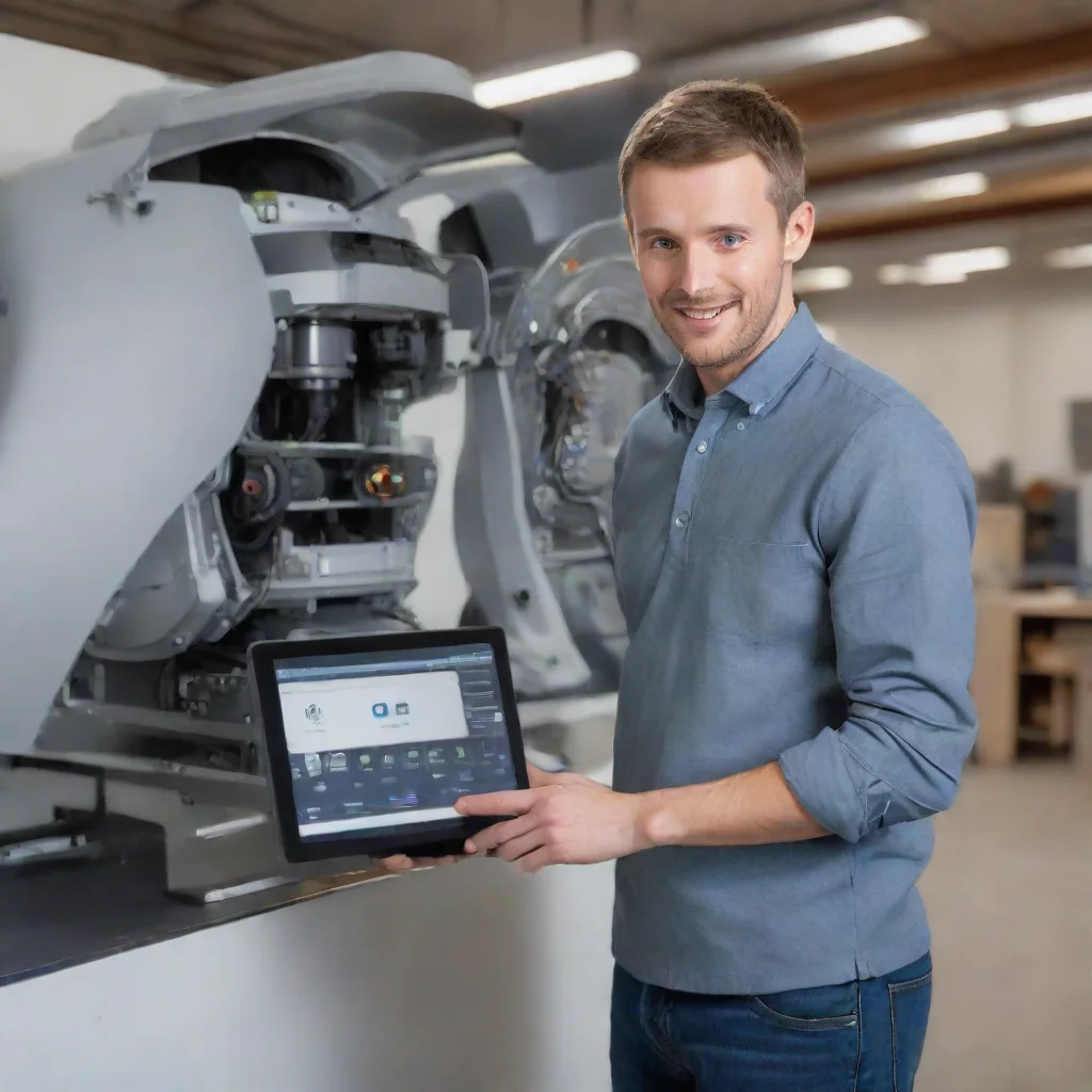 artstation art haustechnik smart  confident engaging wow 3