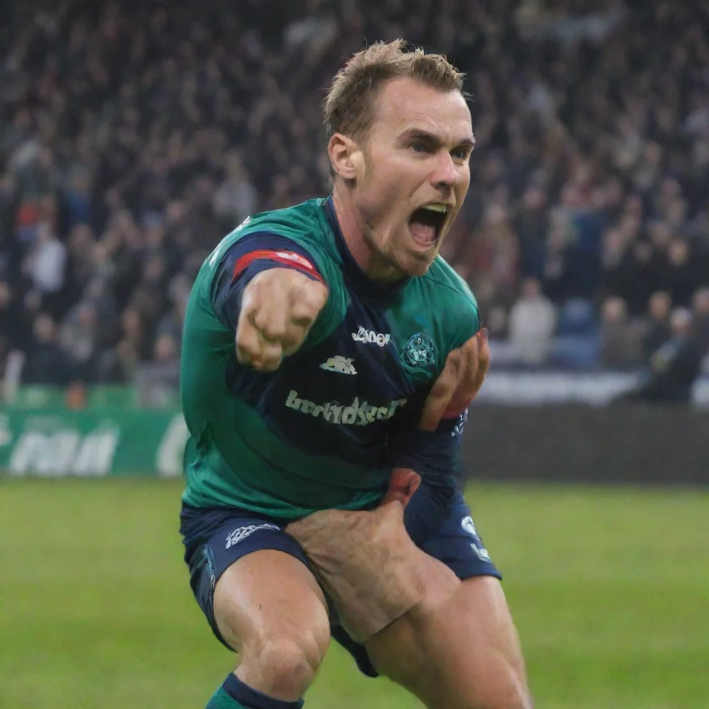 artstation art henrik confident engaging wow 3