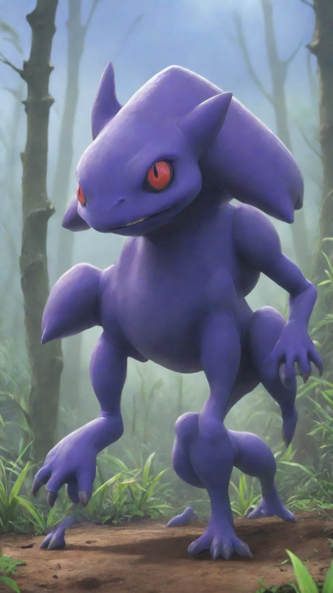 artstation art heracross confident engaging wow 3 tall