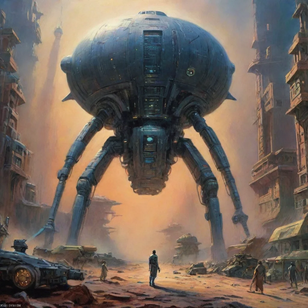 artstation art hindi sci fi confident engaging wow 3