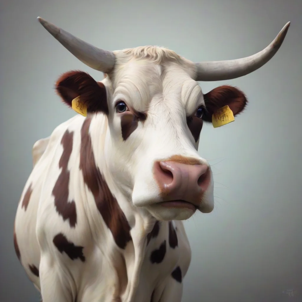 aiartstation art holy cow confident engaging wow 3