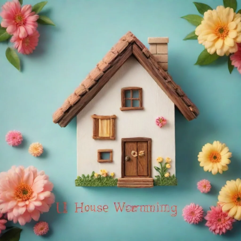 artstation art house warming wishes hd confident engaging wow 3