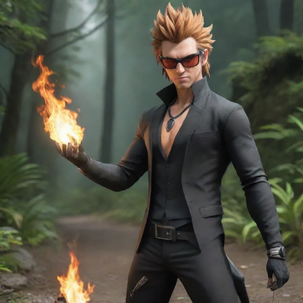 artstation art ignis von patus adventure confident engaging wow 3