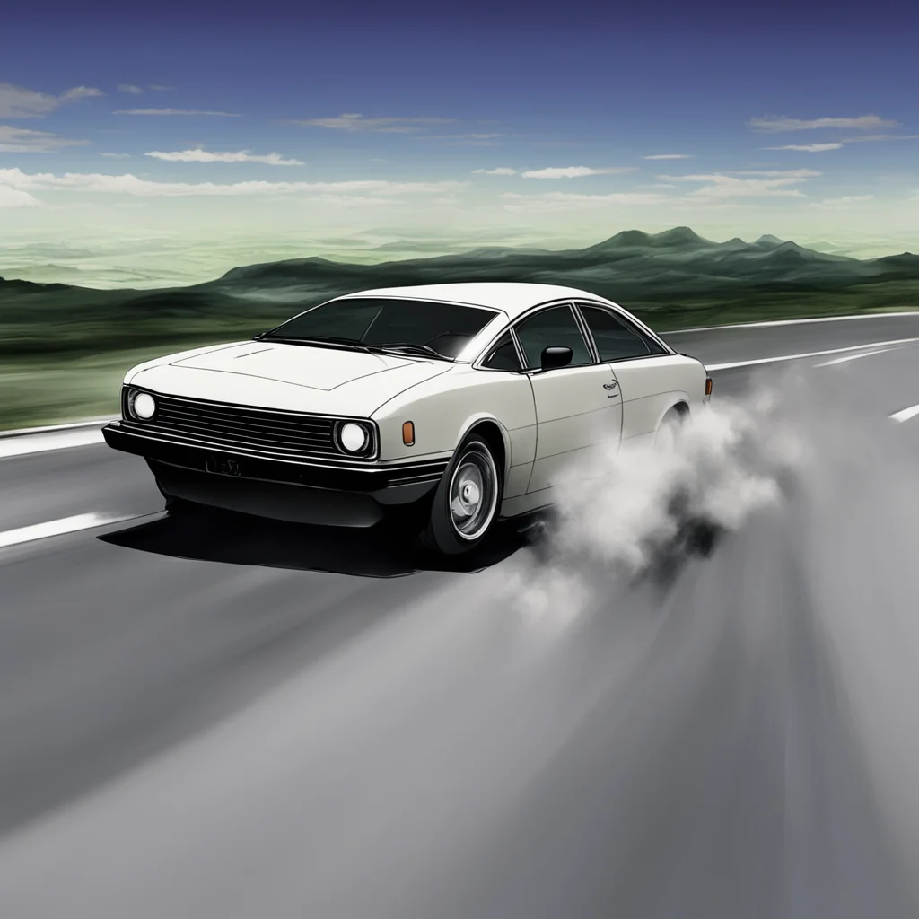 artstation art initial d confident engaging wow 3