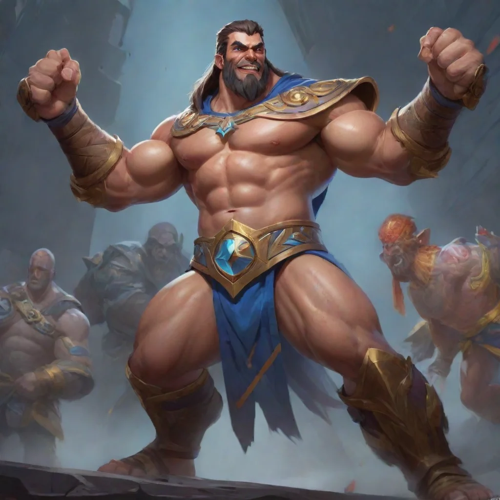 aiartstation art intercontinental champions confident engaging wow 3