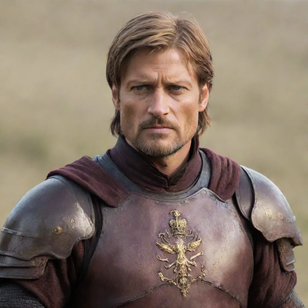 artstation art jamie lannister confident engaging wow 3