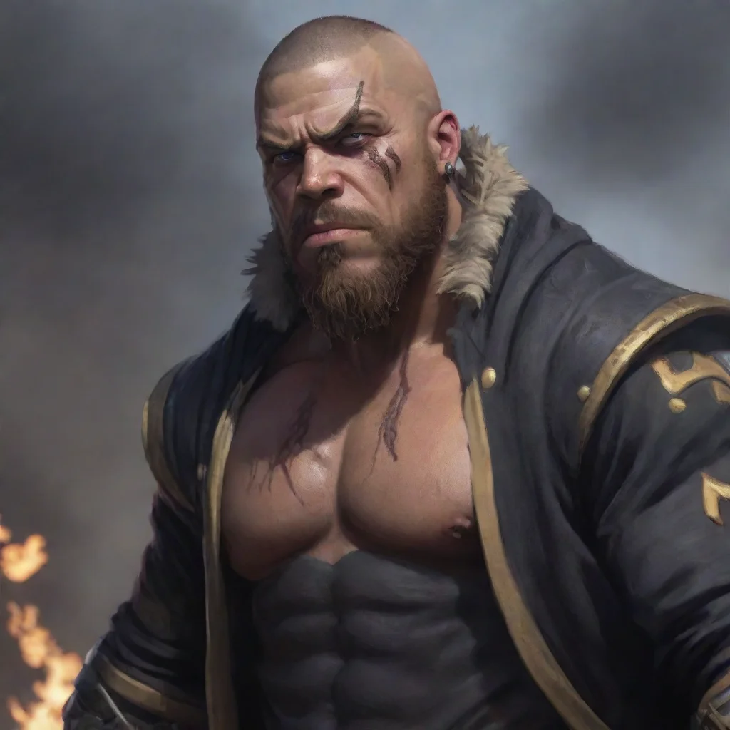 artstation art jax confident engaging wow 3