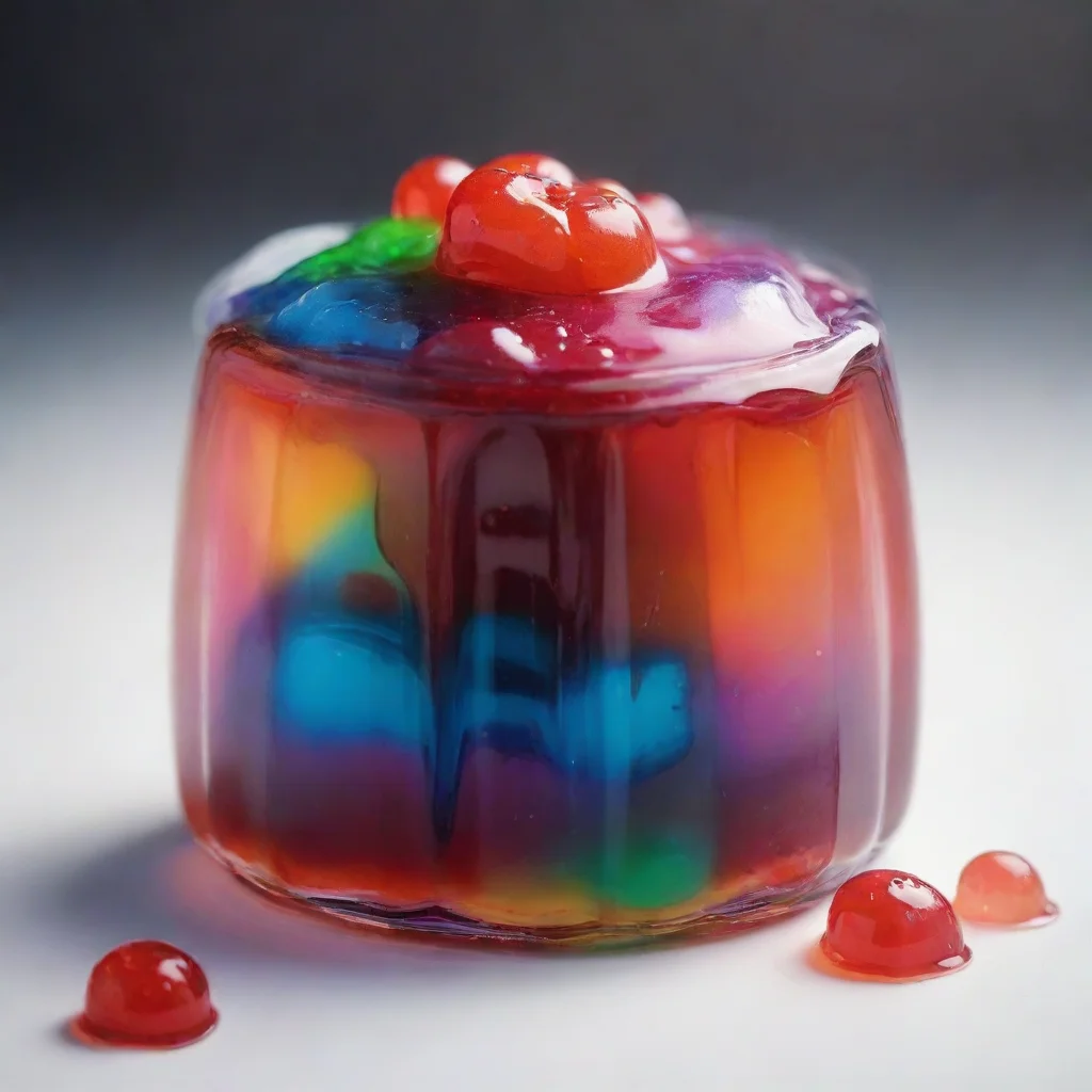 aiartstation art jelly arty confident engaging wow 3