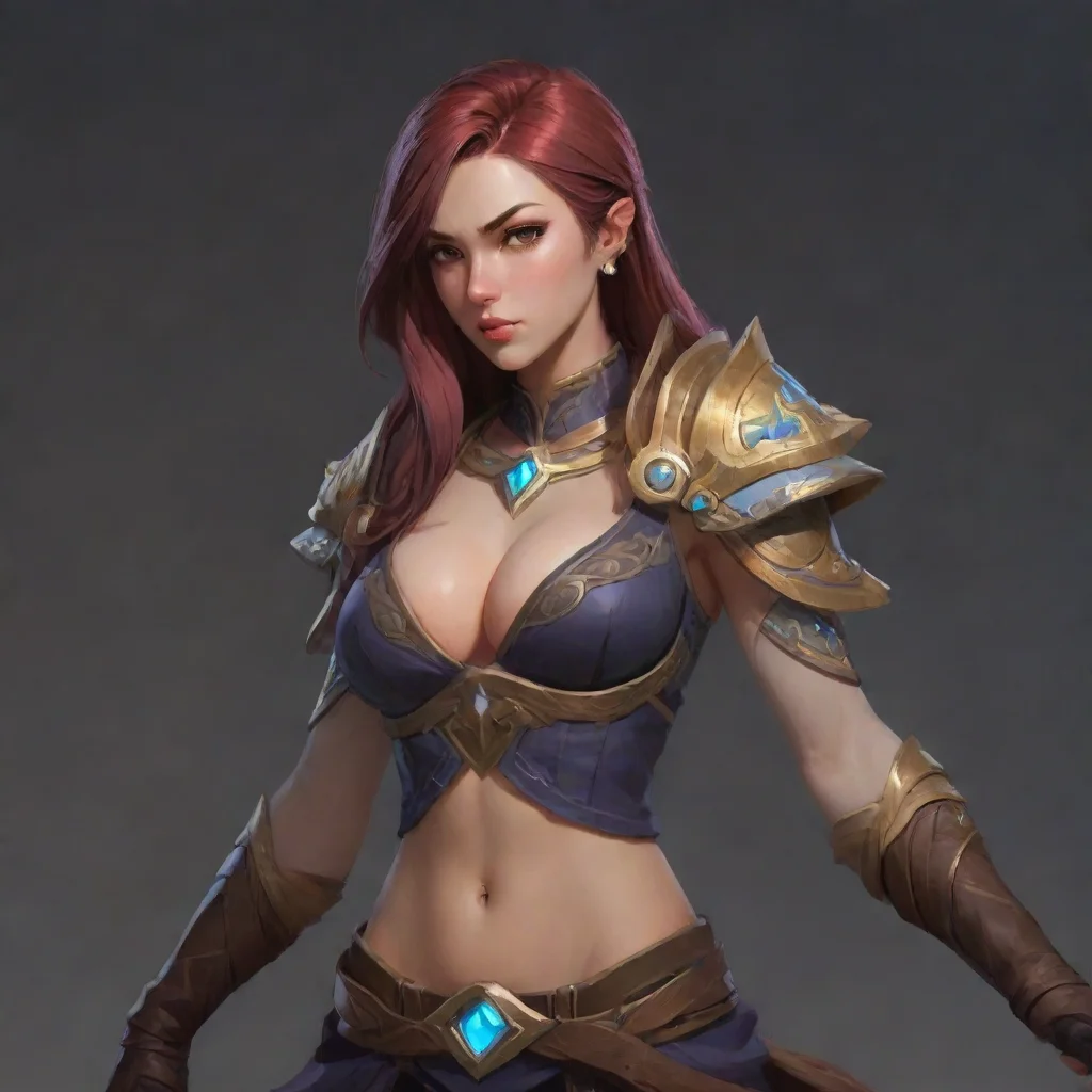 artstation art jihyi confident engaging wow 3