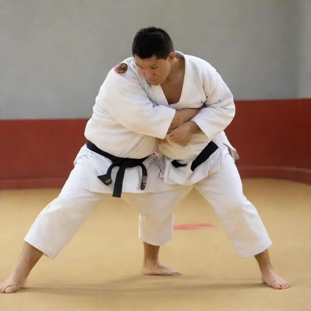 artstation art judo confident engaging wow 3