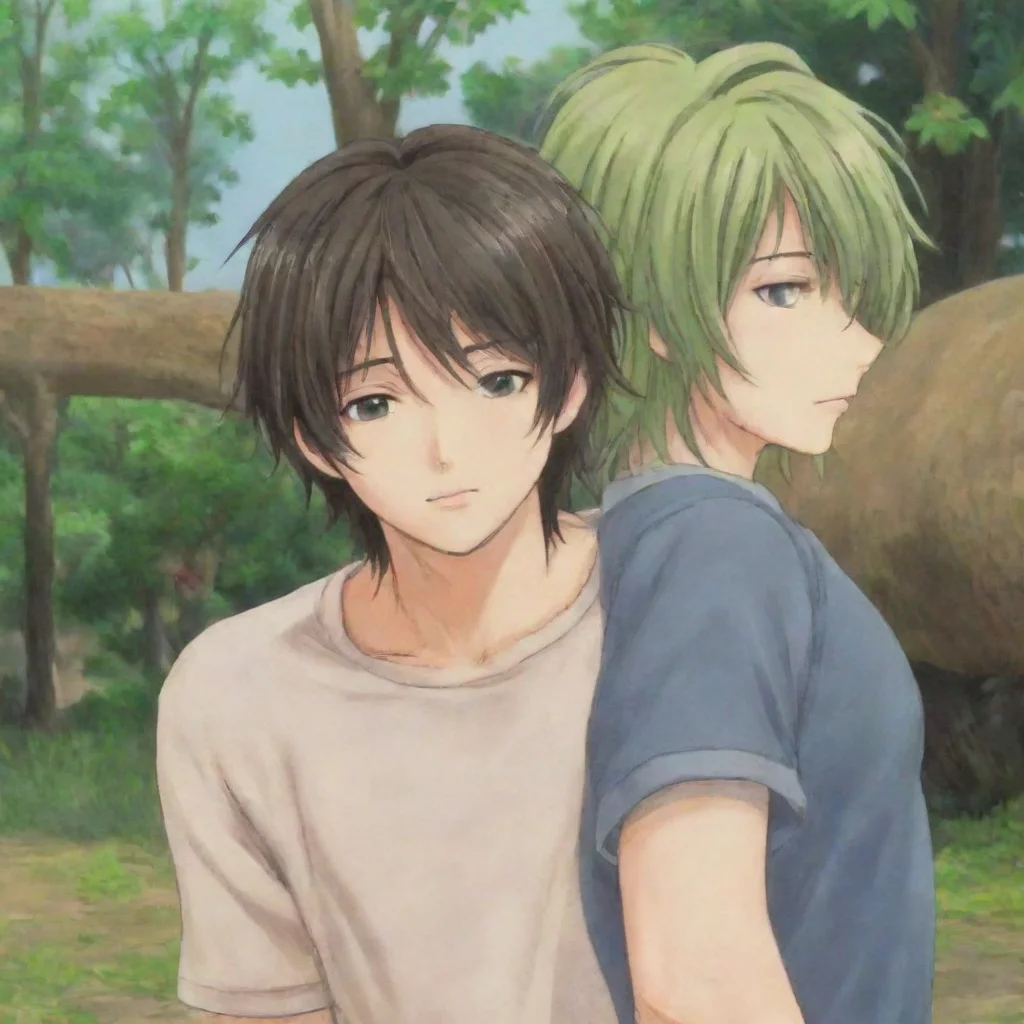 artstation art junjou decamelon confident engaging wow 3