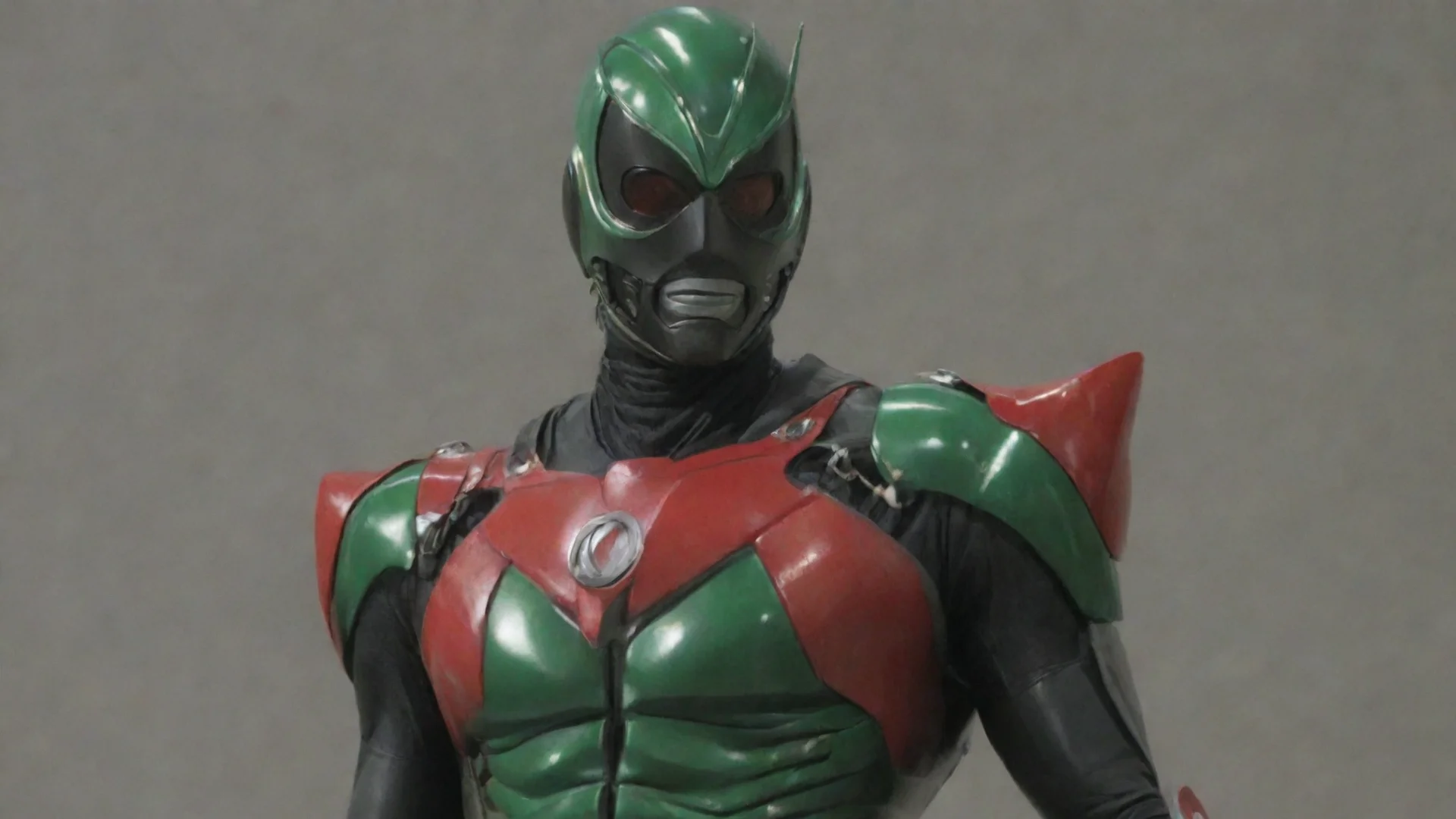 aiartstation art kamen rider foteini  confident engaging wow 3 hdwidescreen