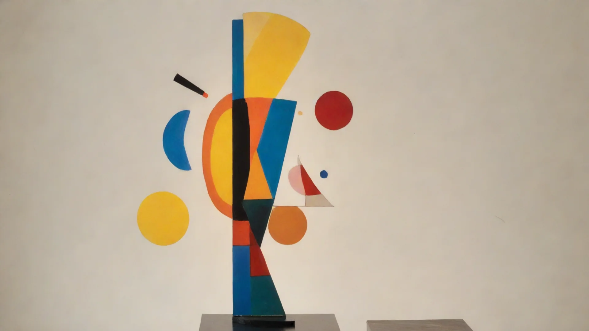 artstation art kandinsky bauhaus lightbuld confident engaging wow 3 wide