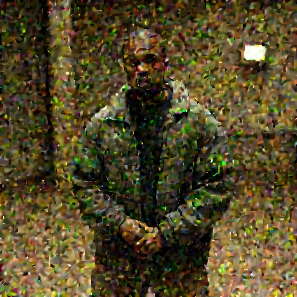 aiartstation art kanye in doom 1993 confident engaging wow 3