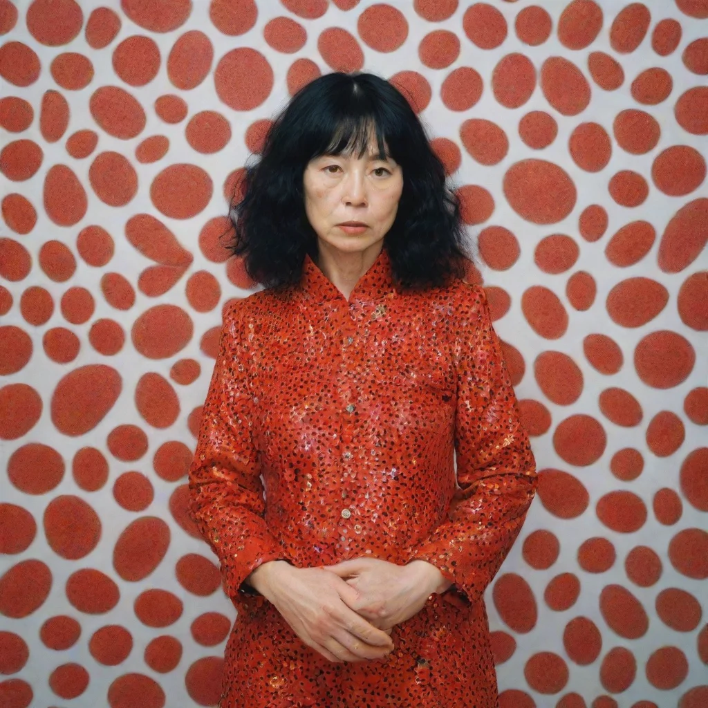 artstation art kio kusama28 confident engaging wow 3