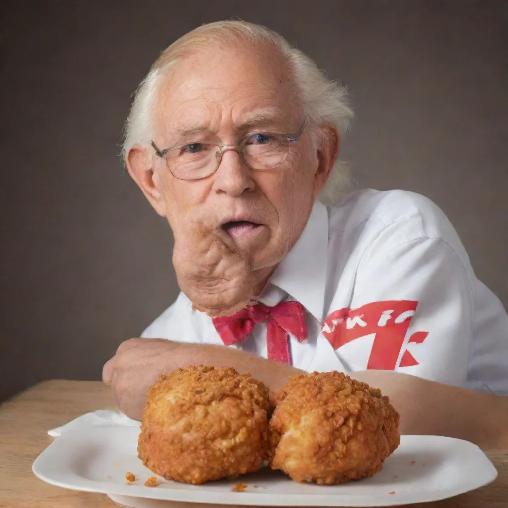 artstation art kip die kfc eet confident engaging wow 3