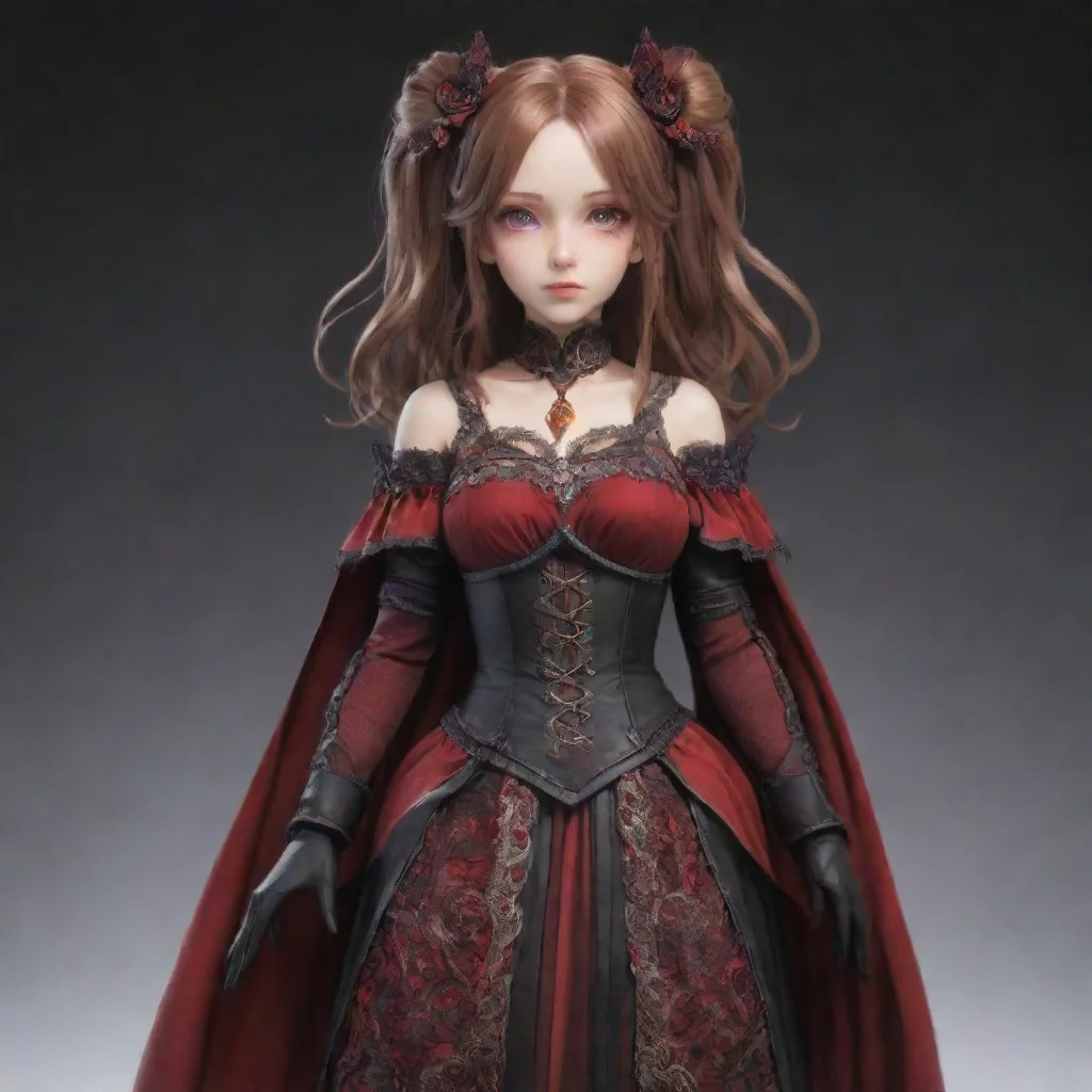 artstation art klaris lfiend hd confident engaging wow 3