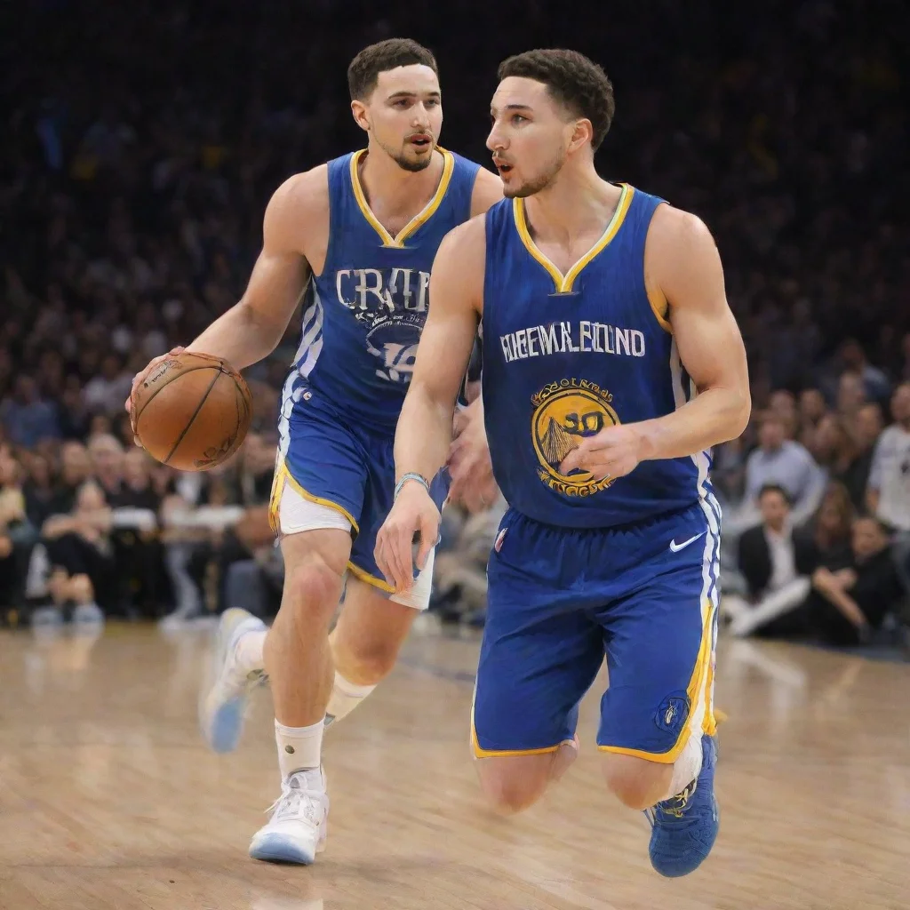 artstation art klay bbj confident engaging wow 3