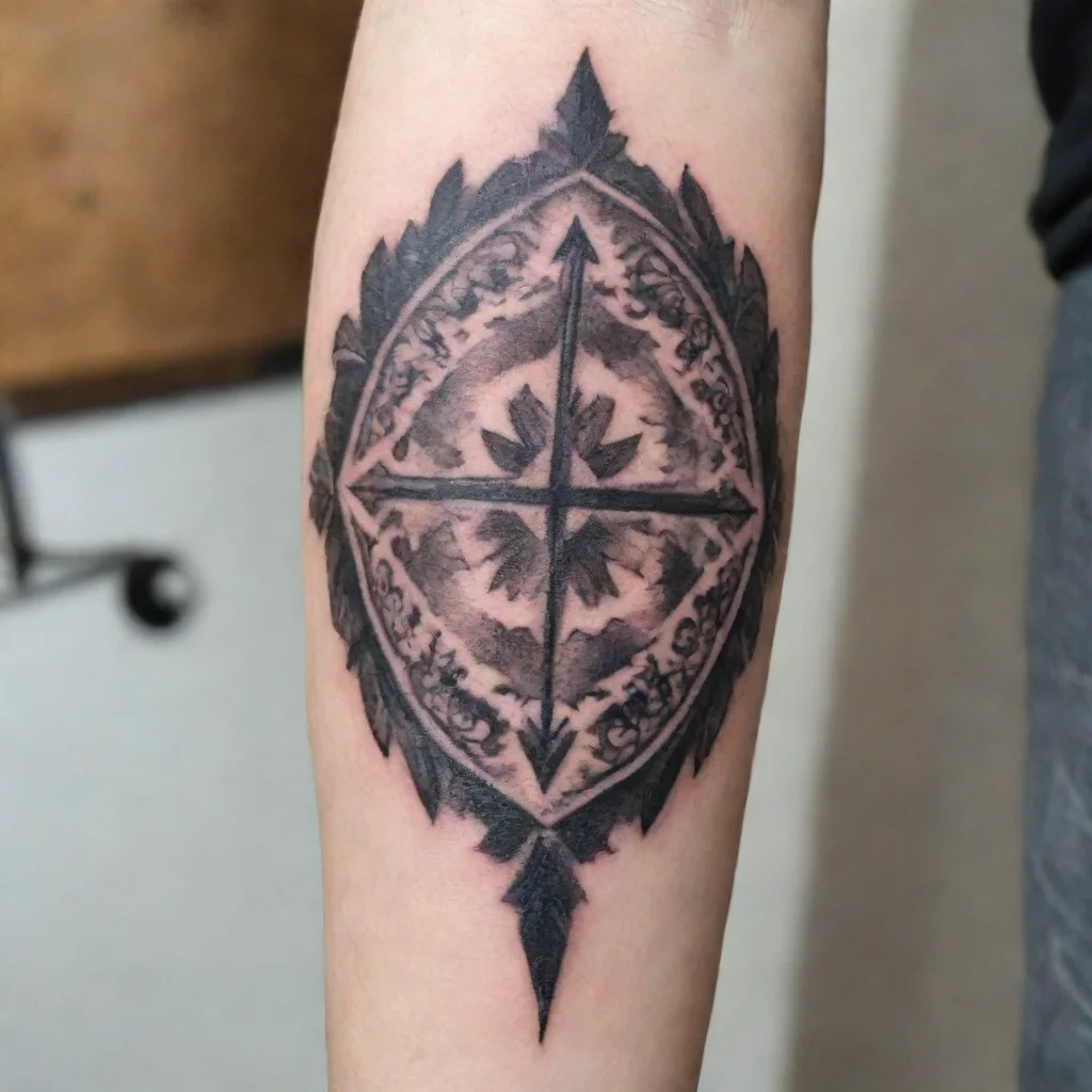 artstation art latvian signs fine line tattoo confident engaging wow 3