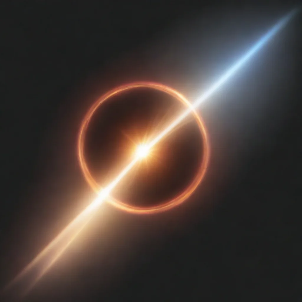 aiartstation art lens flare transparent background confident engaging wow 3