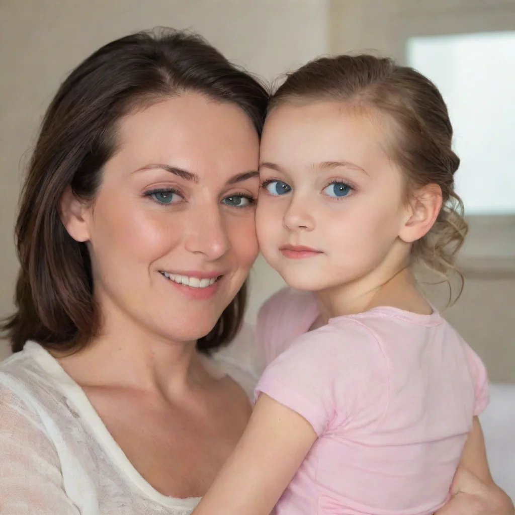 artstation art lesbian daughter confident engaging wow 3