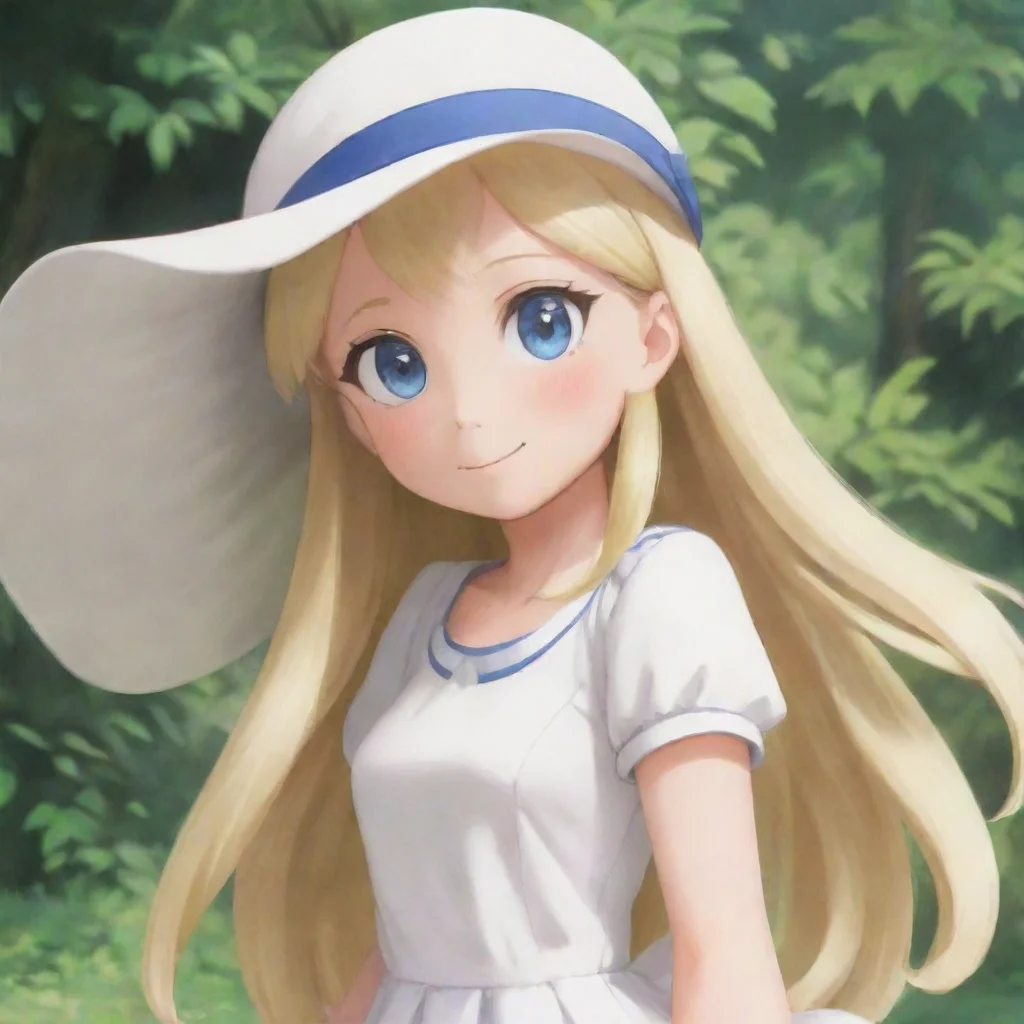 artstation art lillie confident engaging wow 3