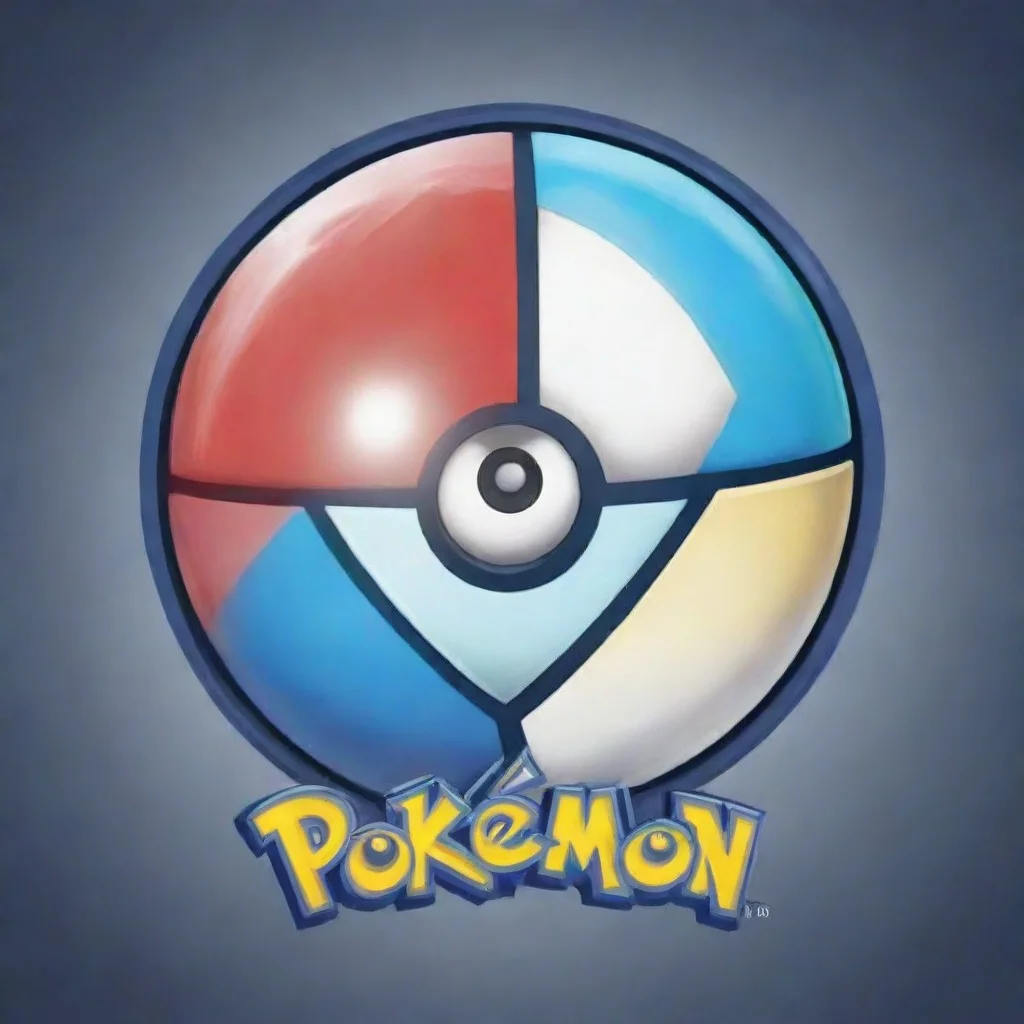 aiartstation art logo for the pokemon ceruledge confident engaging wow 3