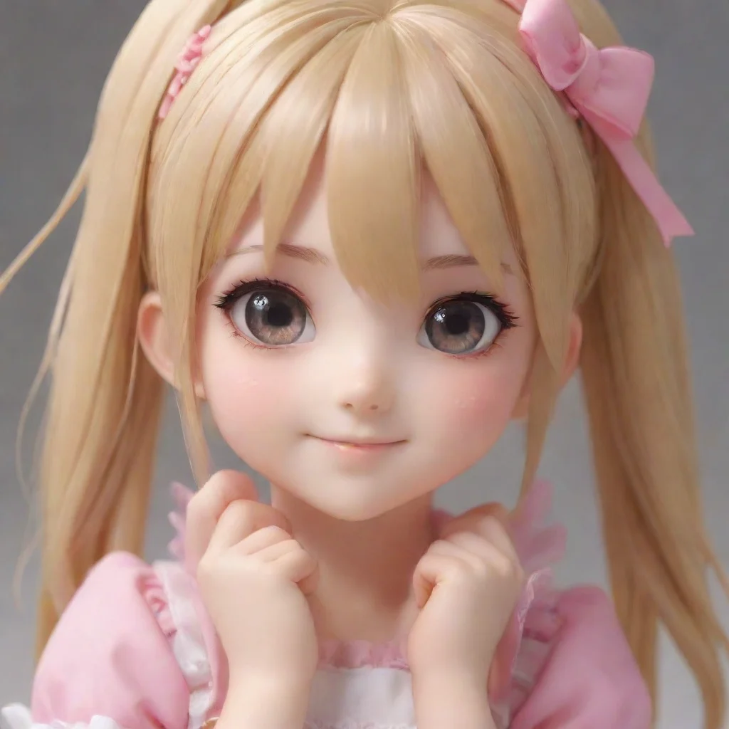 artstation art loli 3d confident engaging wow 3