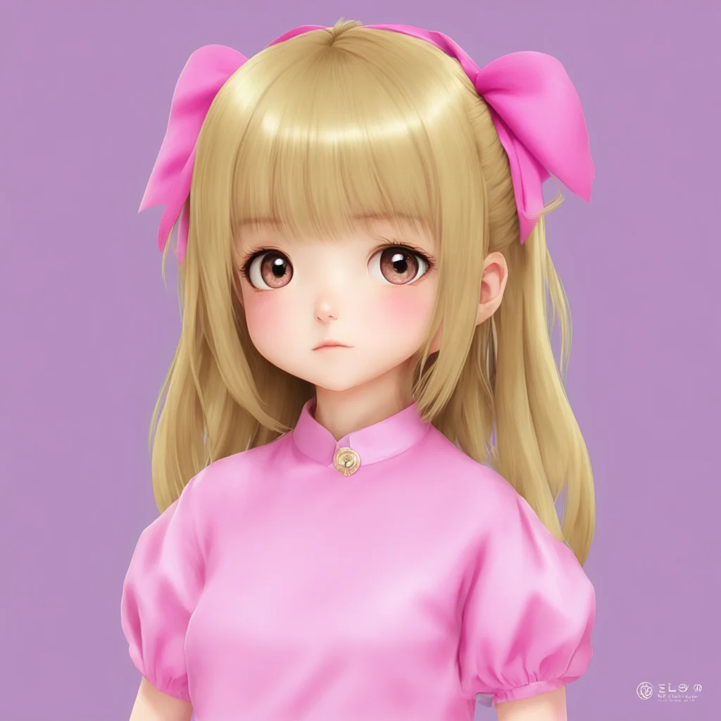 aiartstation art loli confident engaging wow 3