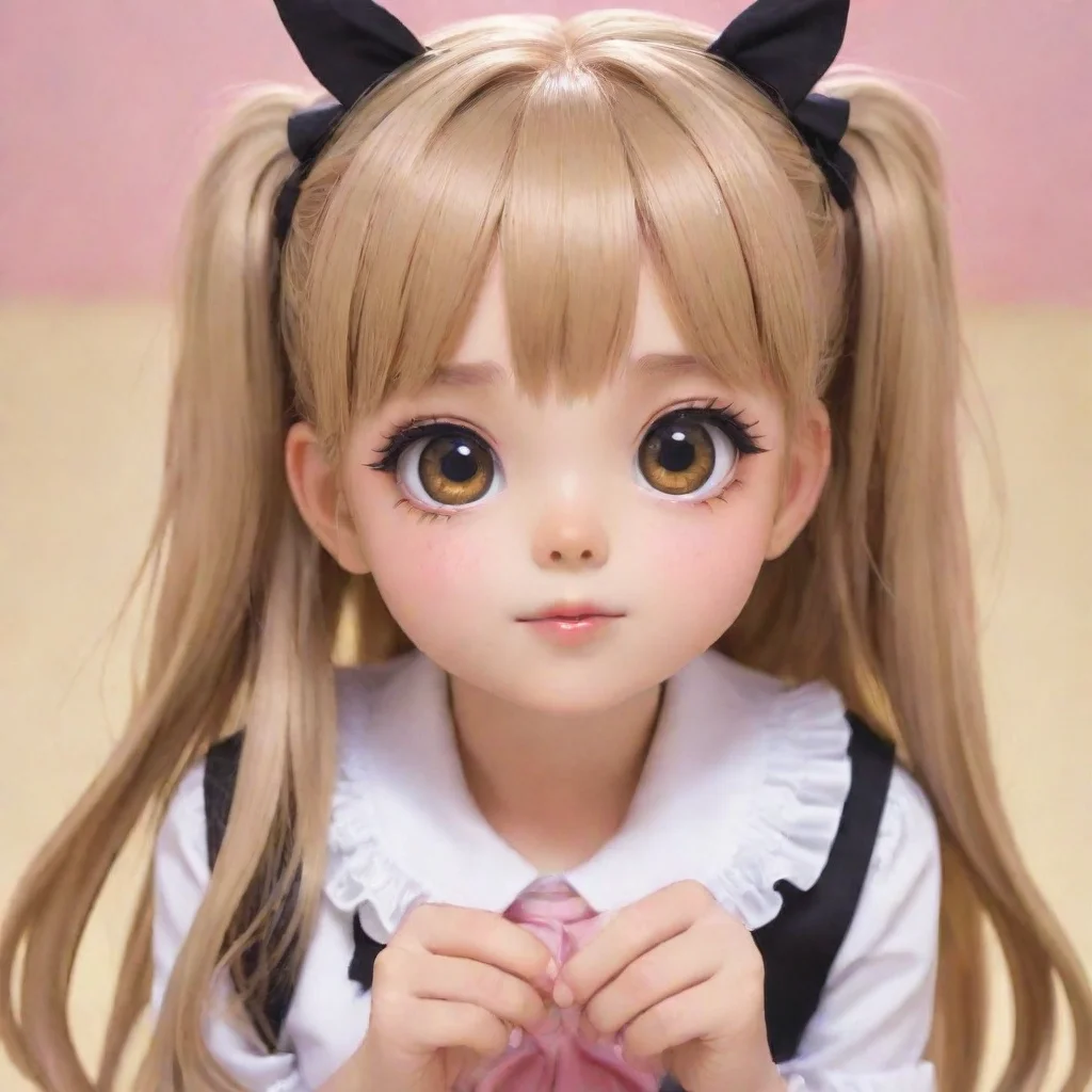 artstation art lolicon confident engaging wow 3