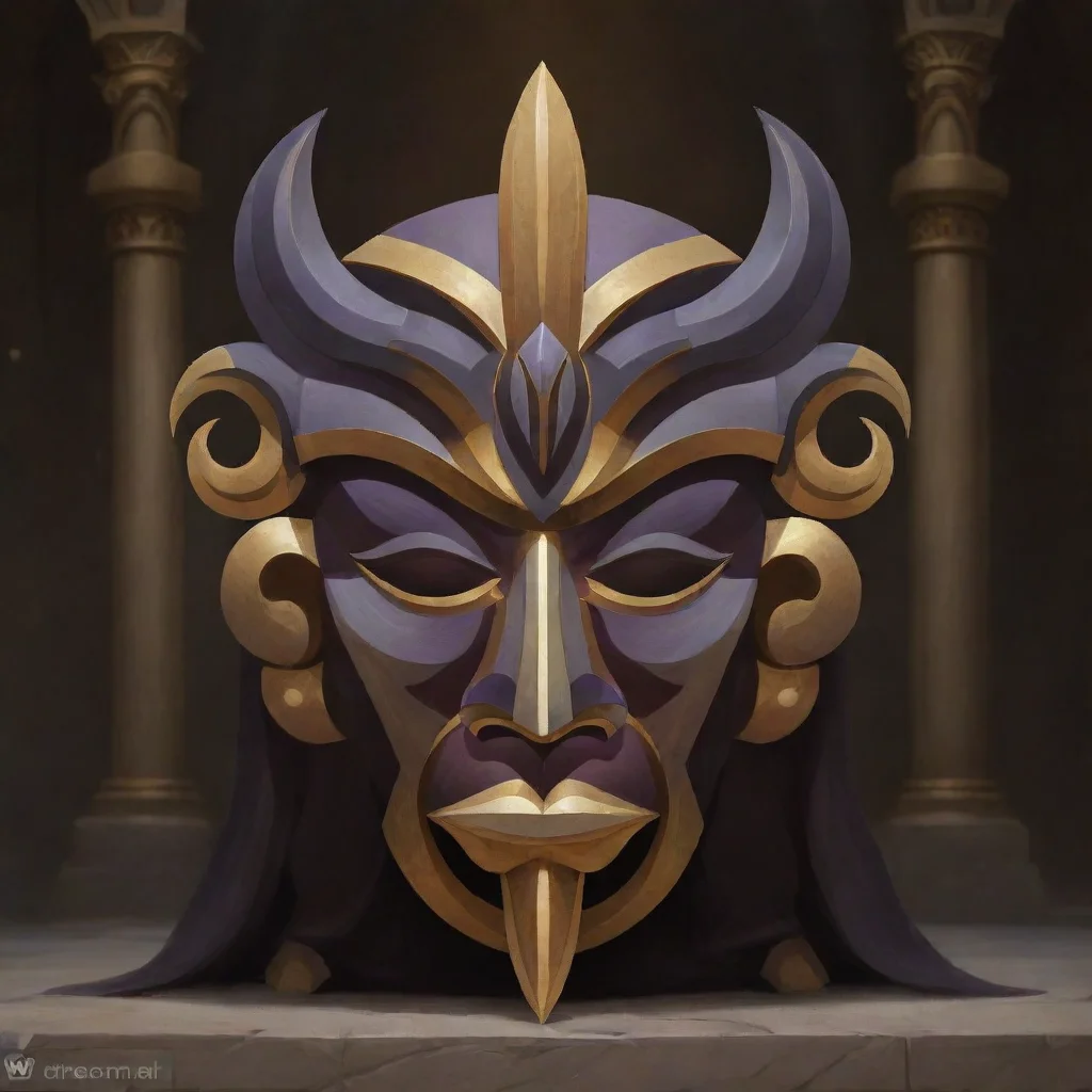 aiartstation art lord on throne confident engaging wow 3