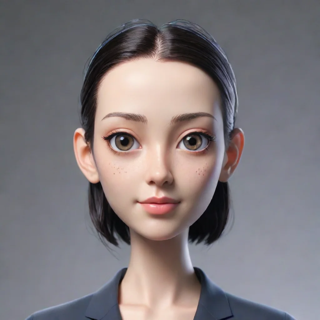 aiartstation art make my own ai caracter  confident engaging wow 3