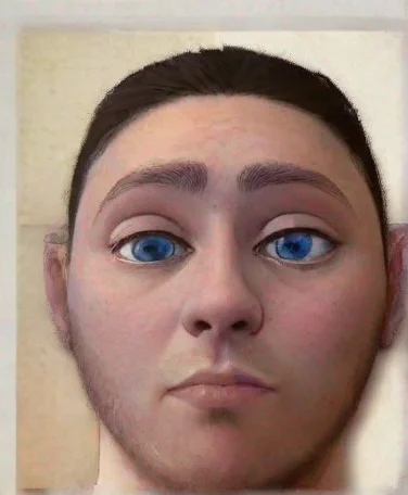 artstation art make this man caucasian confident engaging wow 3