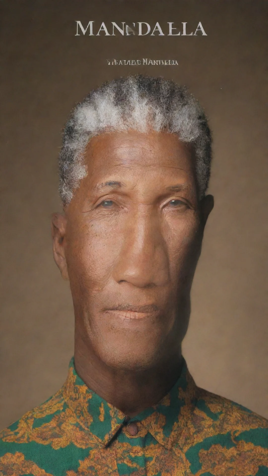 artstation art mandela catalogue confident engaging wow 3 tall