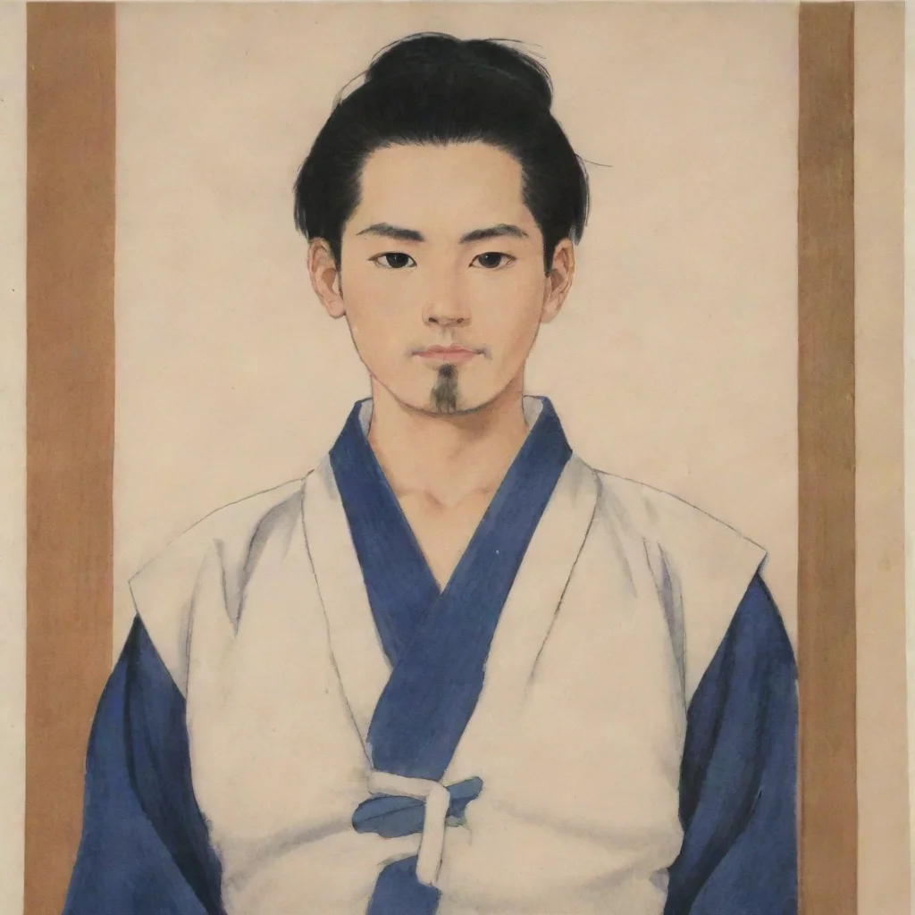 artstation art manjiro sano  confident engaging wow 3