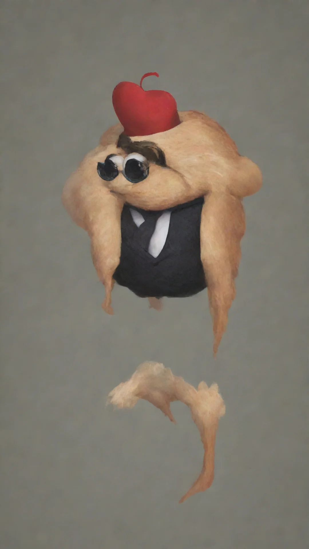 artstation art mashle confident engaging wow 3 tall