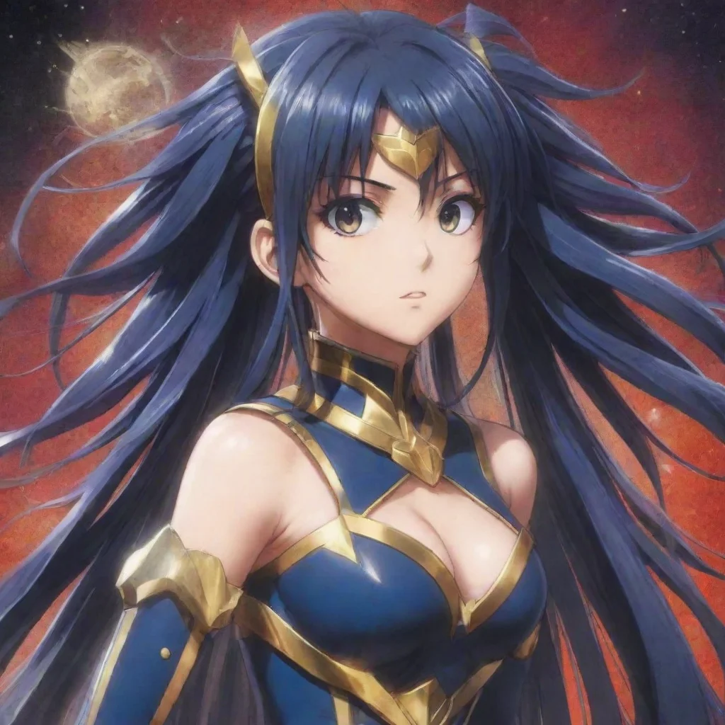artstation art medaka box confident engaging wow 3