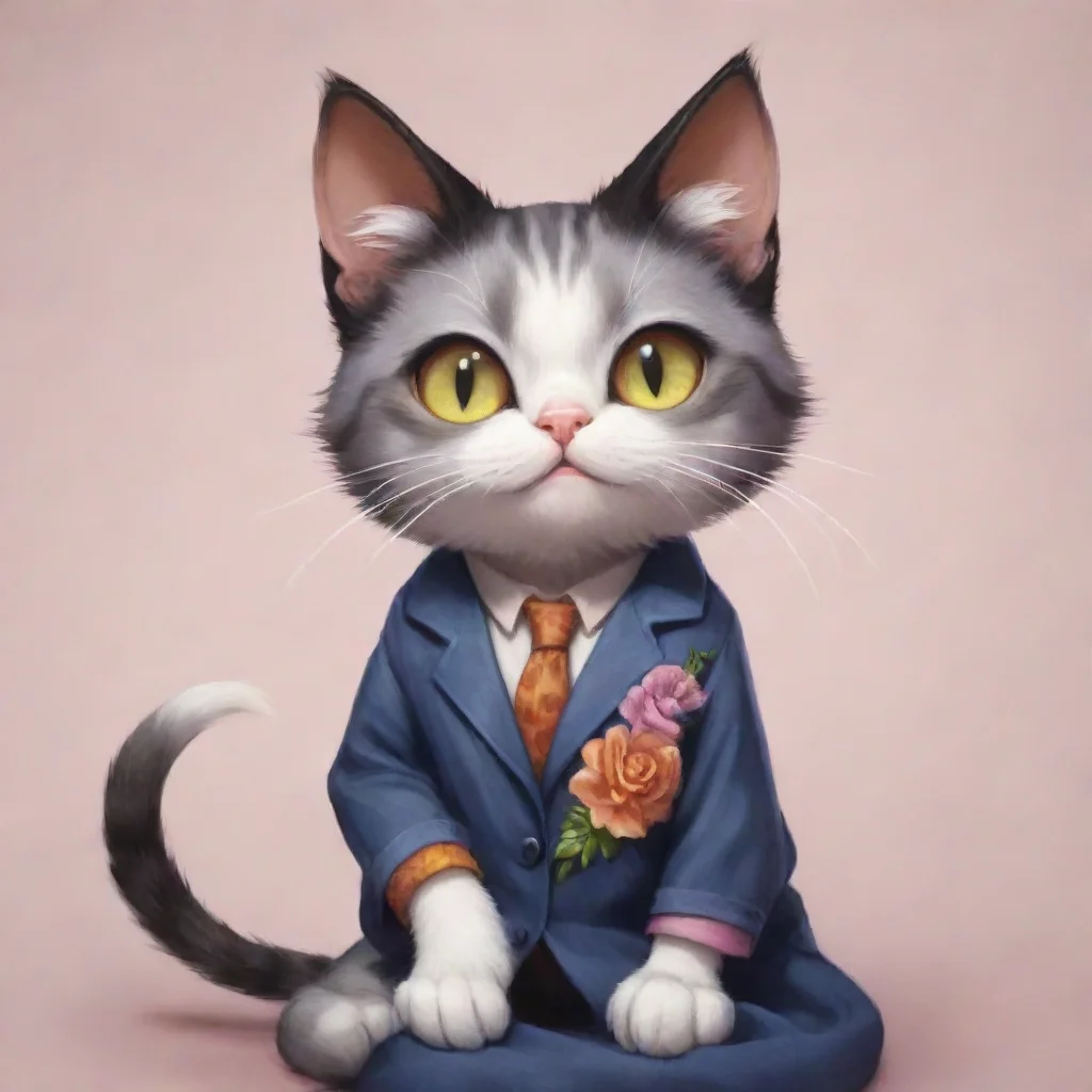 artstation art meowscarada confident engaging wow 3