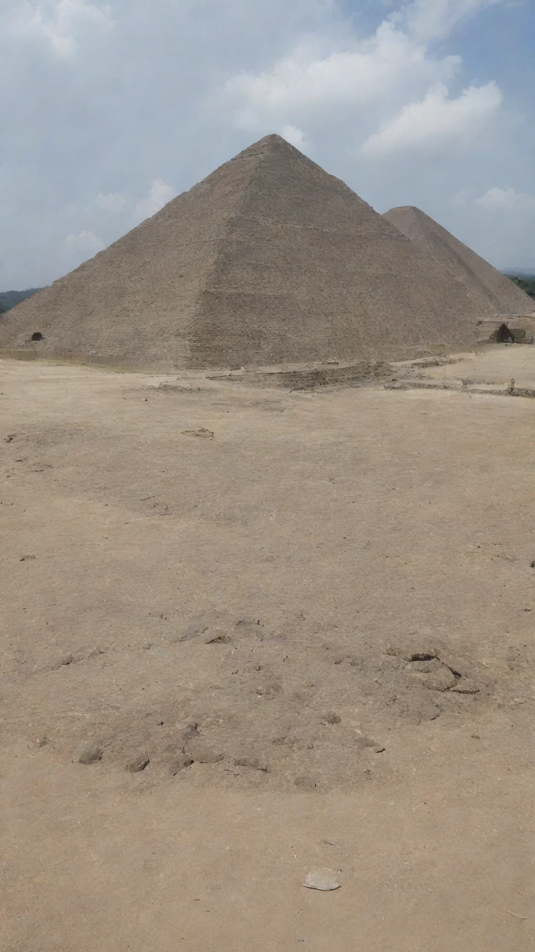 artstation art mexico pyramids confident engaging wow 3 hdtall