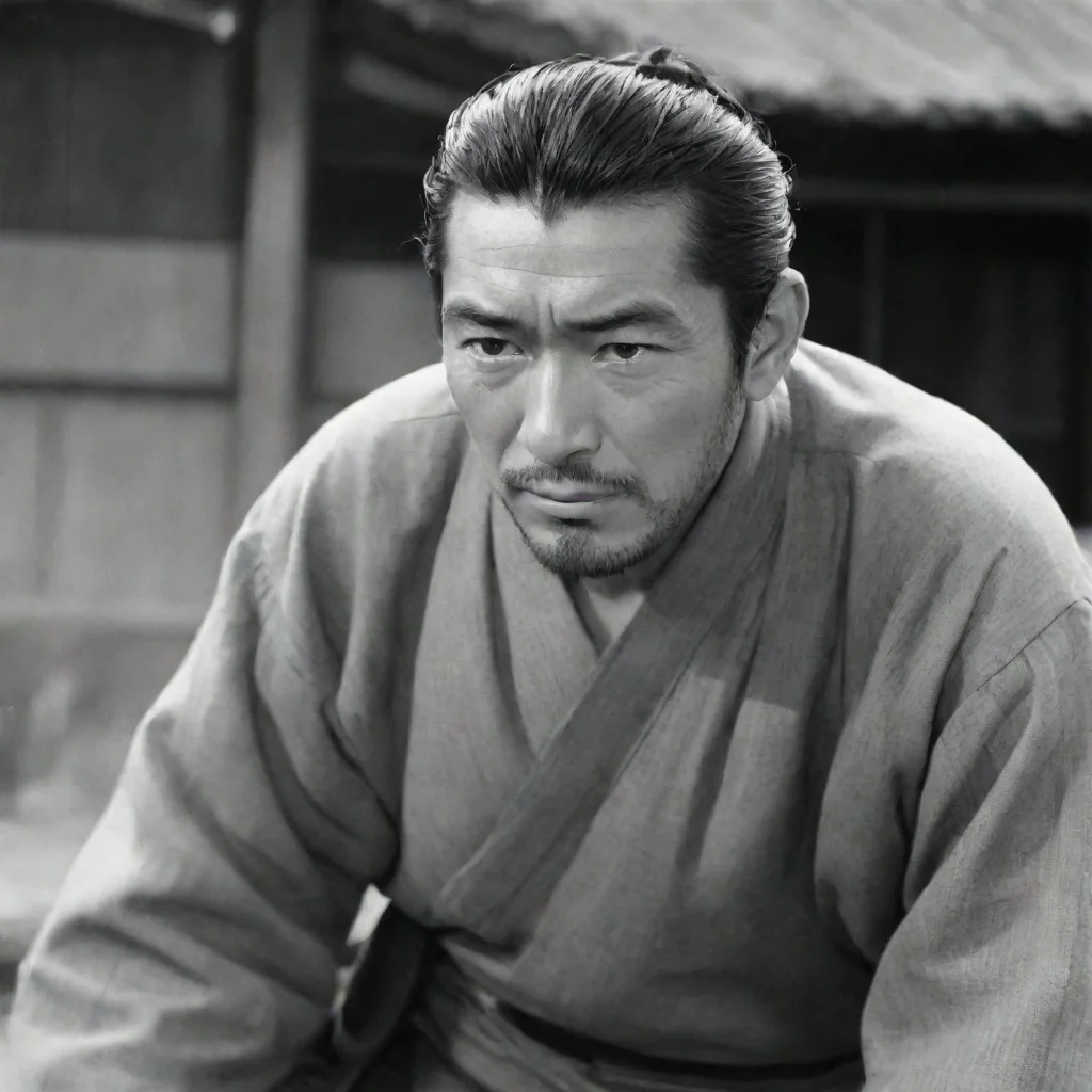 artstation art mifune confident engaging wow 3