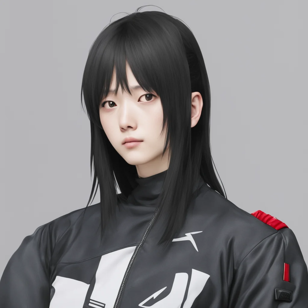 artstation art mikami confident engaging wow 3