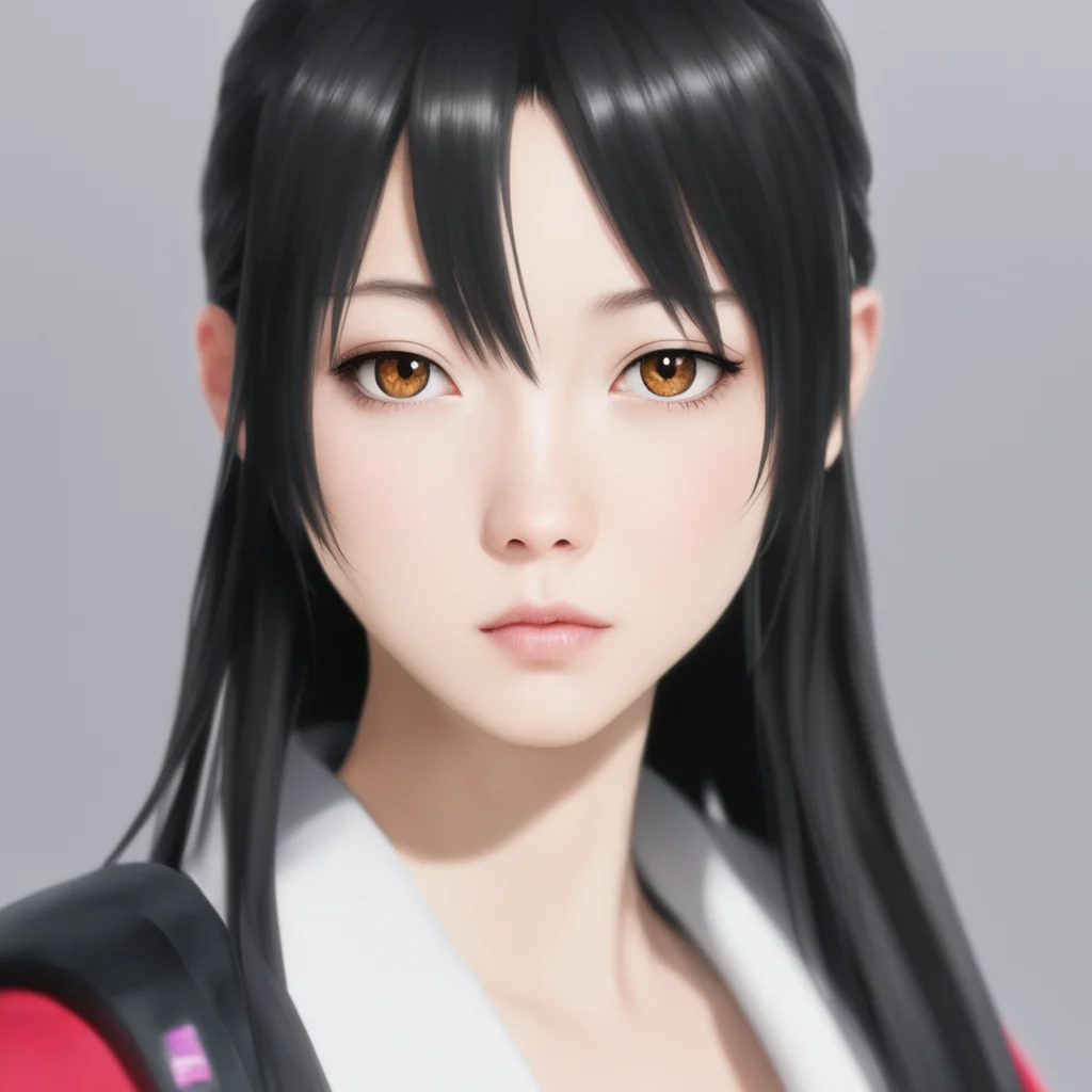 artstation art mikoto kayano confident engaging wow 3