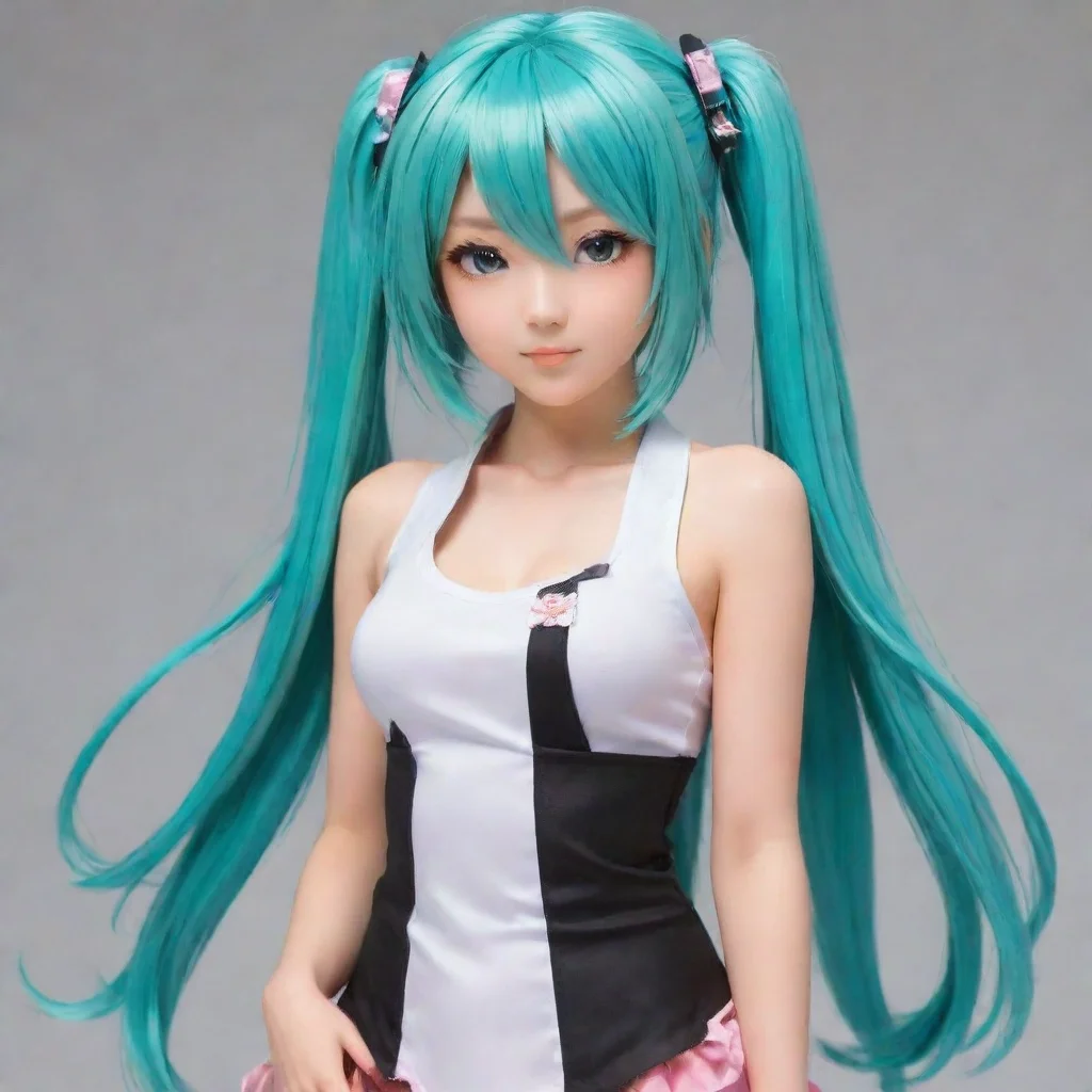 artstation art miku nakano confident engaging wow 3