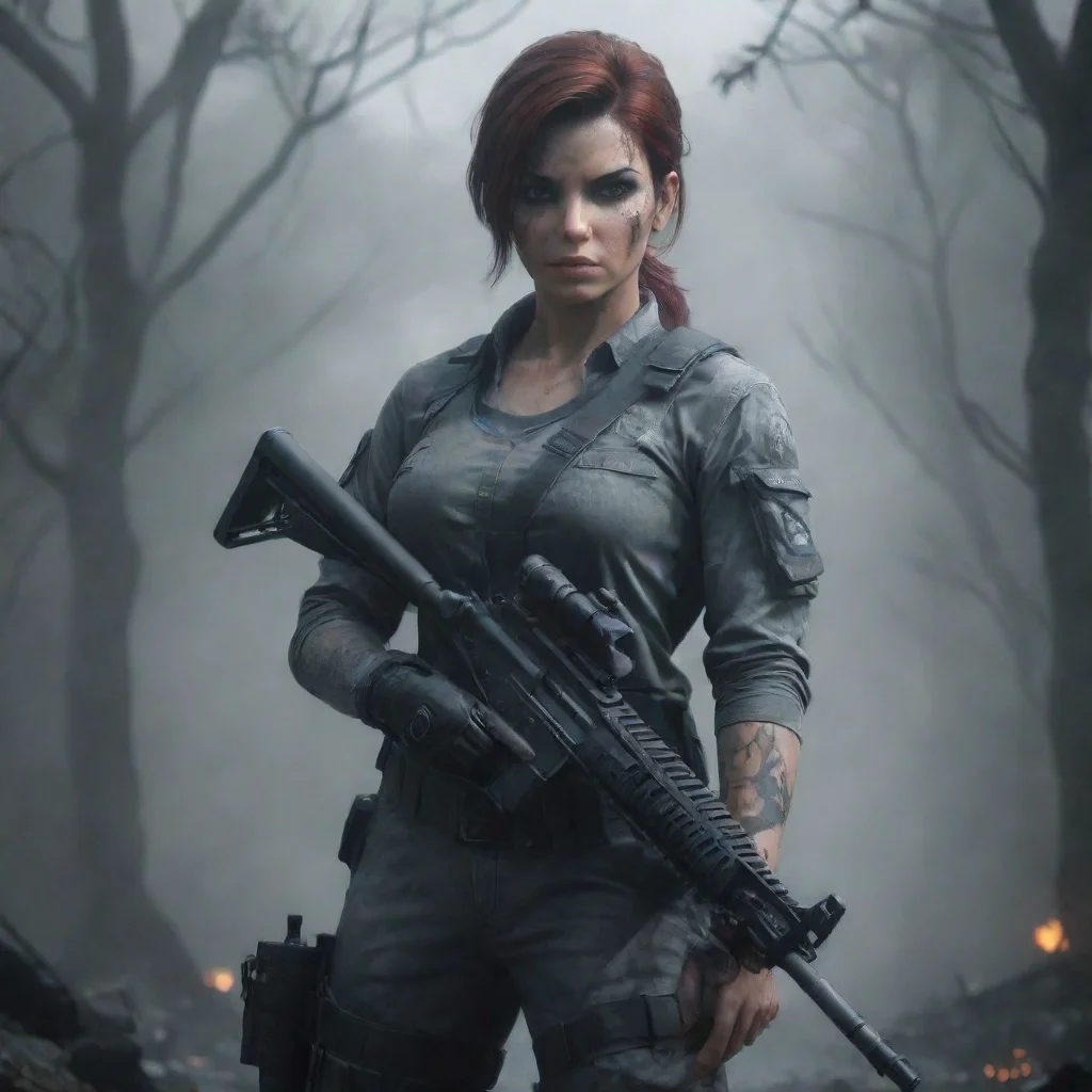 artstation art misty black ops confident engaging wow 3