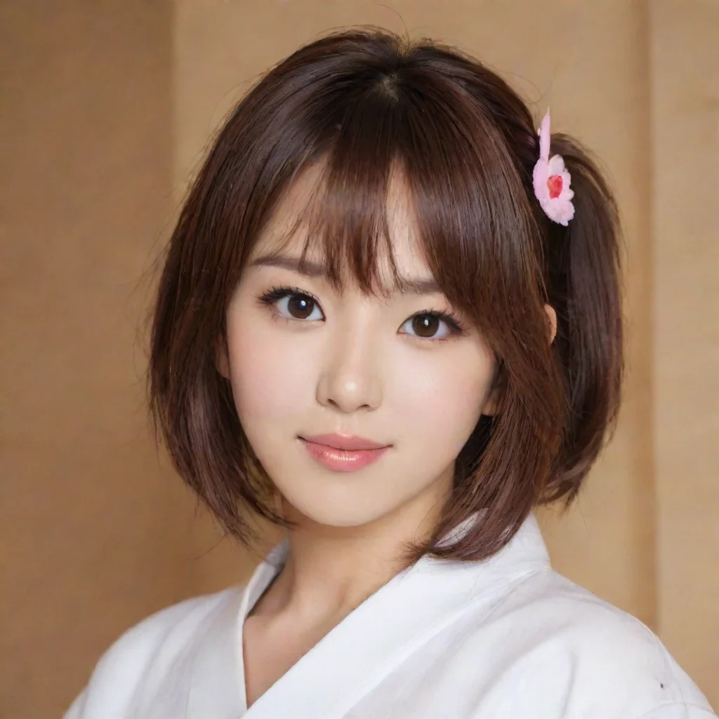 artstation art nako oshimizu confident engaging wow 3